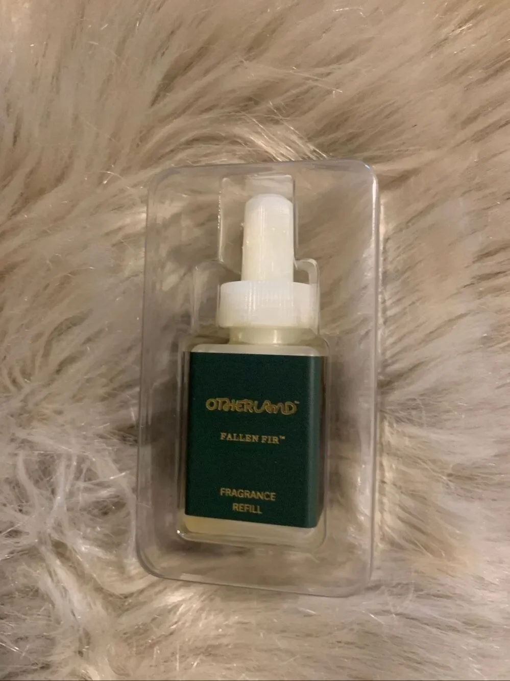 Pura Otherland Fallen Fir Diffuser Refill